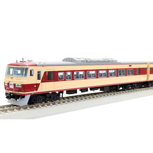 (HO) 55058 185系200番代「157系リバイバル」国鉄特急色 7両セット