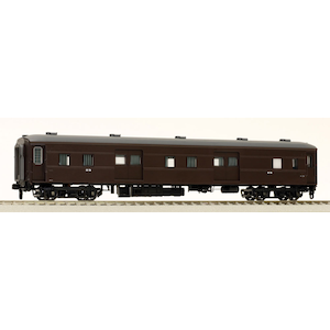 (HO) 57062 マニ36形2000番代（スハ32形改造 EG車）