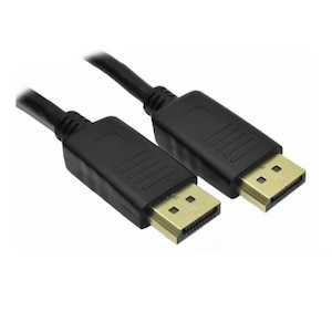 ���[�����bDisplayPort �P�[�u�� Ver1.2a �i3m�j�bLDC-DP30