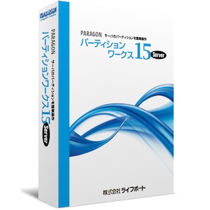���C�t�{�[�g�bParagon �p�[�e�B�V�������[�N�X15 SVR�bPARAGONPW15SVR-W