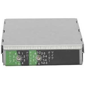 ���j�y�b�N�X�b300MHz�_�C�o�V�e�B�E���C�����X�`���[�i�[���j�b�g(WA-372�V���[�Y�p)�bDU-350