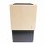 ���}�g�H�|�b�S�~�� �ؐ� 10L W CUBE�i�u���b�N�j�b212695