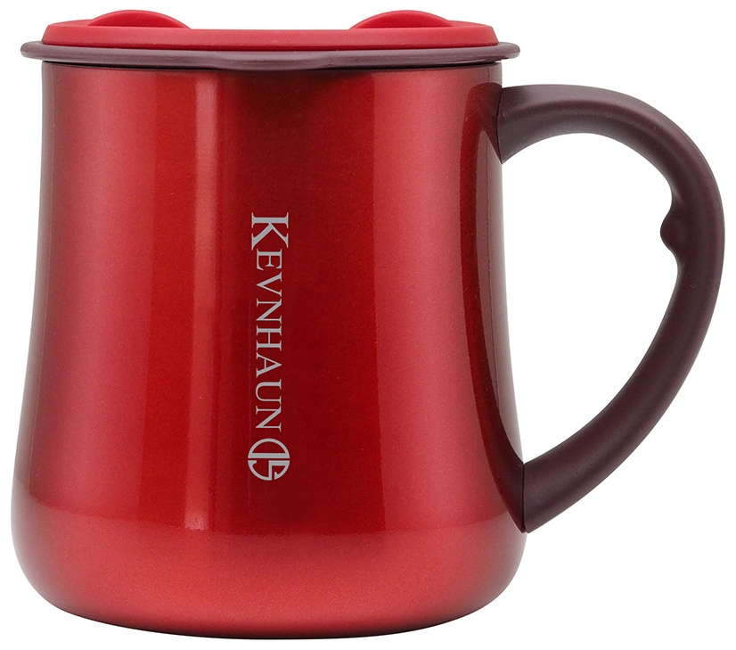 Amazon｜サーモス 真空断熱マグカップ 350ml レッド JDG-353LTD