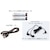 ���Łb���C�hFM/AM���W�I�@LED���C�g���ځbTY-SCR70-S
