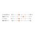 AirFly(�G�A�t���C)�b���j�Z�b�N�X���f�� �T���O���X AF-301 C-2(�t���[���J���[�E�z���C�g�}�b�g/�����Y�J���[�E���C�g�X���[�N)�bAF-301C-2