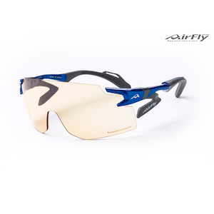 AirFly(�G�A�t���C)�b���j�Z�b�N�X���f�� �T���O���X AF-301 C-5BKND(�t���[���J���[�E�u���[/�����Y�J���[�E�i�C�g�h���C�u�C�G���[)�bAF-301C-5BKND