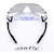 AirFly(�G�A�t���C)�b���f�B�[�X �T���O���X AF-302 C-32SP(�t���[���J���[�E�G�������h�O���[��/�����Y�J���[�E���C�g�X���[�N)�bAF-302C-32SP