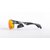 AirFly(�G�A�t���C)�b���f�B�[�X �T���O���X AF-302 C-34SP(�t���[���J���[�E�N���A�[�A�b�V��/�����Y�J���[�E�S�[���h�~���[)�bAF-302C-34SP