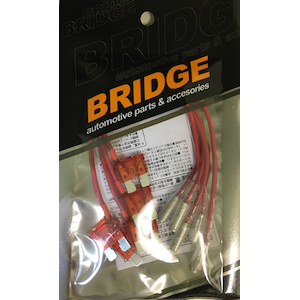 BRIDGE�b���^�q���[�Y�d��10A�bHY-9