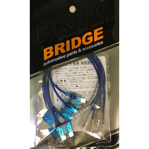 BRIDGE�b���^�q���[�Y�d��15A�bHY-10