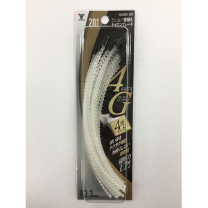 �x�`�l�`�y�d�m�b4G�u���[�h 3.3mm 20�{����bN33GN-202