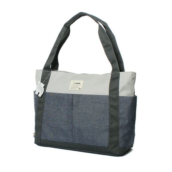 モエマス　4袋 MOBI GARDEN Camping Storage Bag Large Capacity MOLLE System
