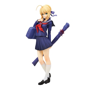 【再生産】1/7 マスターアルトリア（Fate/stay night）