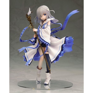 1/8 五十鈴れん（マギアレコード 魔法少女まどか☆マギカ外伝）