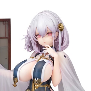 1 7 シリアス 青雲映す碧波ver アズールレーン Joshin Webショップ 通販 アルター 1 7 シリアス セイウンver