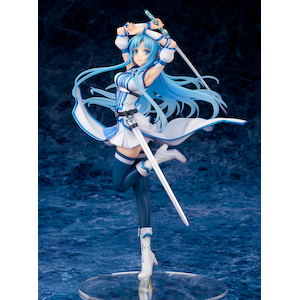 1 7 アスナ ウンディーネver ソードアート オンライン Joshin Webショップ 通販 アルター 1 7アスナ ウンディーネver
