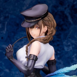 アイドルマスター シャイニーカラーズ　桑山千雪　　1/7フィギュア アルター アイドルマスター シャイニーカラーズ 1/7 桑山千雪