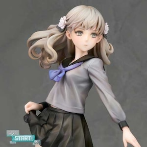 1/7 冬坂 五百里（十三機兵防衛圏）