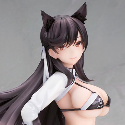 1/7 愛宕 凄艶のマックススピードVer.（アズールレーン） | Joshin web