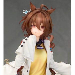 1/7 アグネスタキオン (ウマ娘 プリティーダービー)