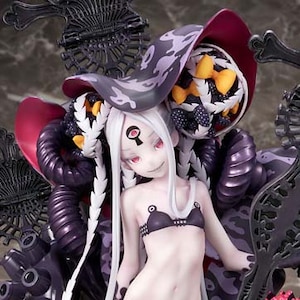 �A���^�[�b1/7 �t�H�[���i�[�^�A�r�Q�C���E�E�B���A���Y�k�āl�iFate/Grand Order�j�b1/7 ̫��Ű/��޹޲فE��رѽ� ��