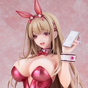 1/7 バイパー：トキシックラビット（勝利の女神：NIKKE）