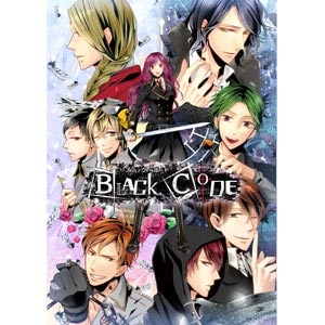 Psp Black Code ブラックコード 通常版 Joshin Webショップ 通販 クインロゼ Uljm ブラックコード