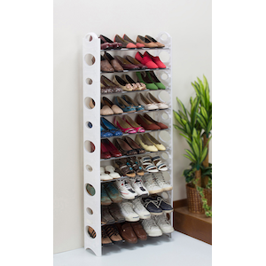 �J�����Ɓb�J�o�[�t���V���[�Y���b�N10�i(�z���C�g)�bTAN-846WH