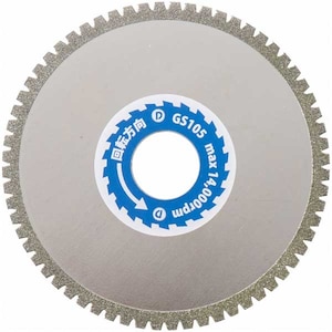 �_�C���e�b�N�b�؂�郓�W���[ GS�G�R�J���b�g�p(105mm)�bGS105