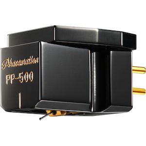 �t�F�[�Y���[�V�����bMC�^�J�[�g���b�W�bPP-500
