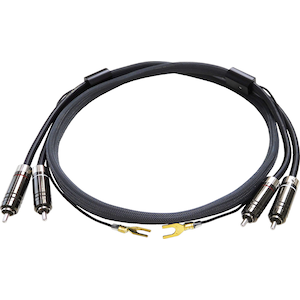 �t�F�[�Y���[�V�����b�o�����X�`���^�t�H�m�P�[�u���i1.2m�j�yRCA��RCA�z�bCC-1200RR