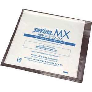 KB�Z�[�����b�U���B�[�i�~�j�}�b�N�X ���C�s���O�N���X�@MX�@240mm�~240mm�i100������j�bSAVINA-MX-2424