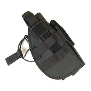 LayLax�b�S�[�X�g�M�A MOLLE�n���h�K���z���X�^�[�iBK�j�bLAYLAX ���޶���ٽ�� BK