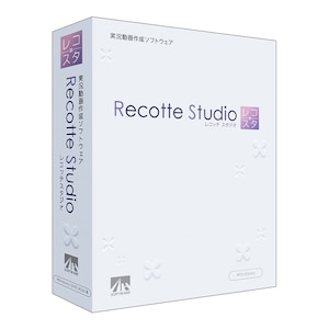 AHS�bRecotte Studio�bں�� ���޵-WD