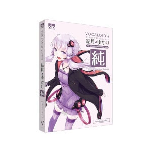 AHS�bVOCALOID4 �����䂩�� ���bVOCALOID4��޷/���-HD