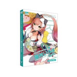 AHS�bVOCALOID4 �L������� �\�t�g�bVOCALOID4Ⱥ�׿��-HD