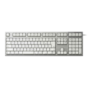 Realforce For Mac キーボード 日本語配列114キー 変荷重 かな無し