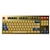 ���v���b�L�[�{�[�h REALFORCE GX1 Plus Keyboard �w�@����m�K���_�� Z�K���_���x �S�� ���f�� �p��z��i�S���C���[�W�S�[���h�j�bX1PDH1