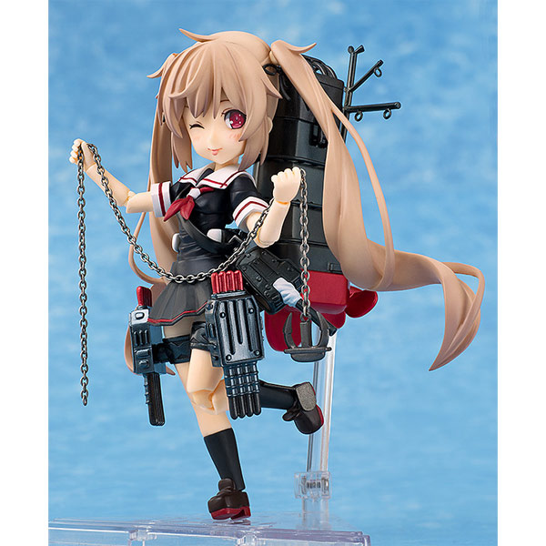 Amazon.co.jp: パルフォム 艦隊これくしょん ‐艦これ‐ 村雨改