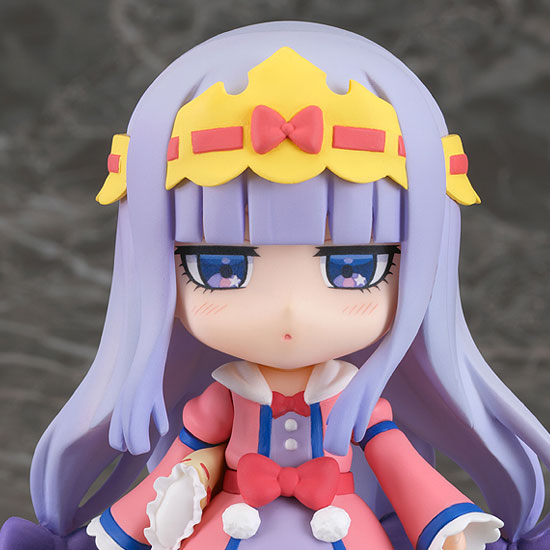 魔王城でおやすみ スヤリス姫 ねんどろいど 新品 ねんどろいど スヤリス姫（魔王城でおやすみ） | ファット