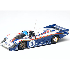 ���C�N�A�b�v�b1/43 �|���V�F 956�gTeam Porsche�h���E�}�� 1982 3�� ��3�yVM001C�z�bVM001C ��ټ� ٥�� 1982 3� ��3