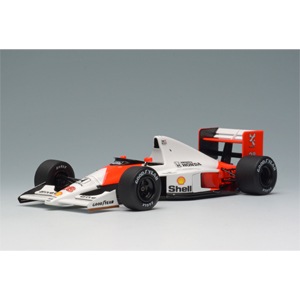 1/43 マクラーレン ホンダ MP4/5B 日本GP 1990 No.28 ベルガー 1/43 マクラーレン ホンダ MP4/5B 日本GP 1990 No.28 ベルガー