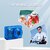 SAC CONNECT�bMINI�J�����uSMC01�v�i�N���A�u���[�j�bSMC01-TBL