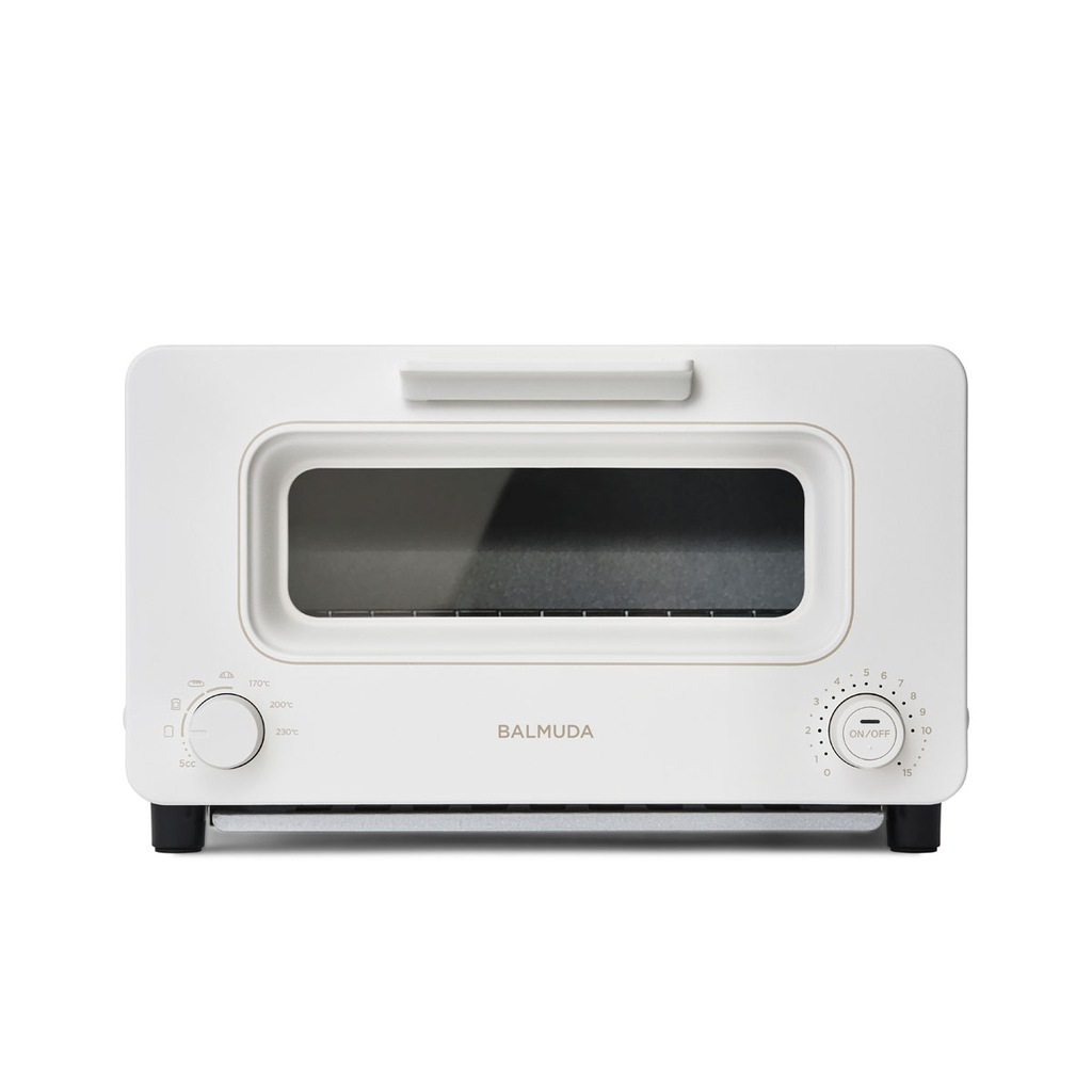 BALMUDA The Toaster Pro K05A-SE バルミューダ トースター プロ