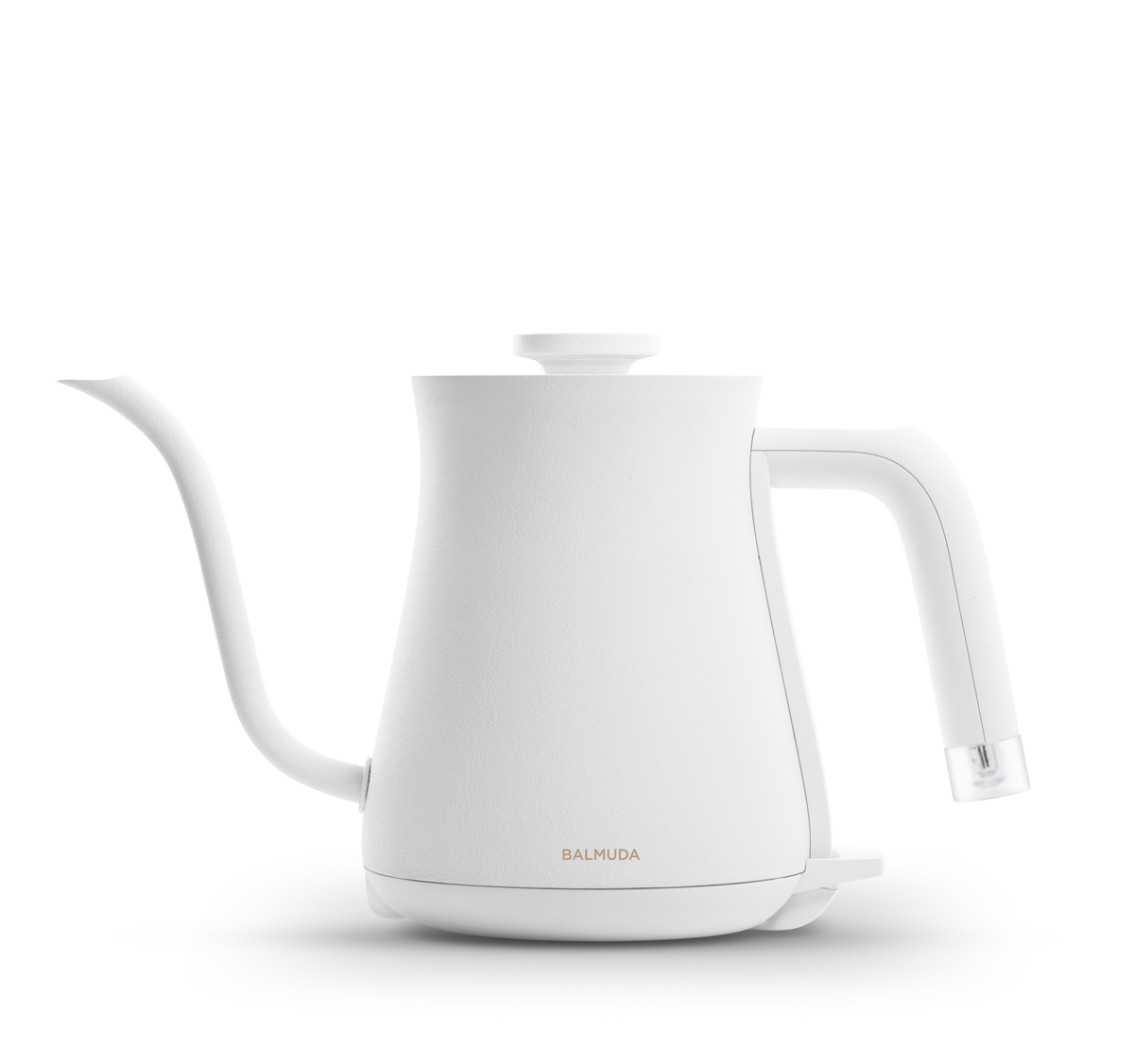 バルミューダ|電気ケトル 0.55L ホワイト|KPT03JP-WH バルミューダ|電気ケトル 0.55L ホワイト|KPT03JP-WH