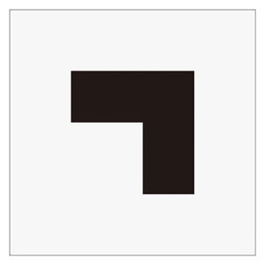 �A�C�}�[�N�b�X�e���V���@�p�i��j�@�����T�C�Y120�~120mm�bAST13