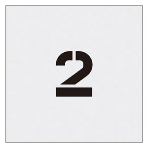 �A�C�}�[�N�b�X�e���V���@2�@�����T�C�Y50�~40mm�bAST26
