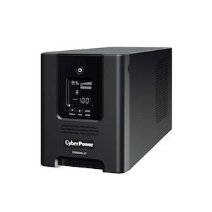 CyberPower�b����d�d�����u Smart App Sinewave PR2000SL �����g�bPR2000SL JP