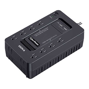 CyberPower｜無停電電源装置 Backup SX 550｜SX550U JP
