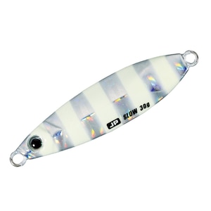 ���W���[�N���t�g�b�W�O�p�� �X���[ 50g(�[�u���O���[)�bJPSLOW-50#007